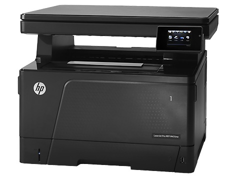 HP LaserJet Pro MFP M435nw Printer (A3E42A) 1126EL